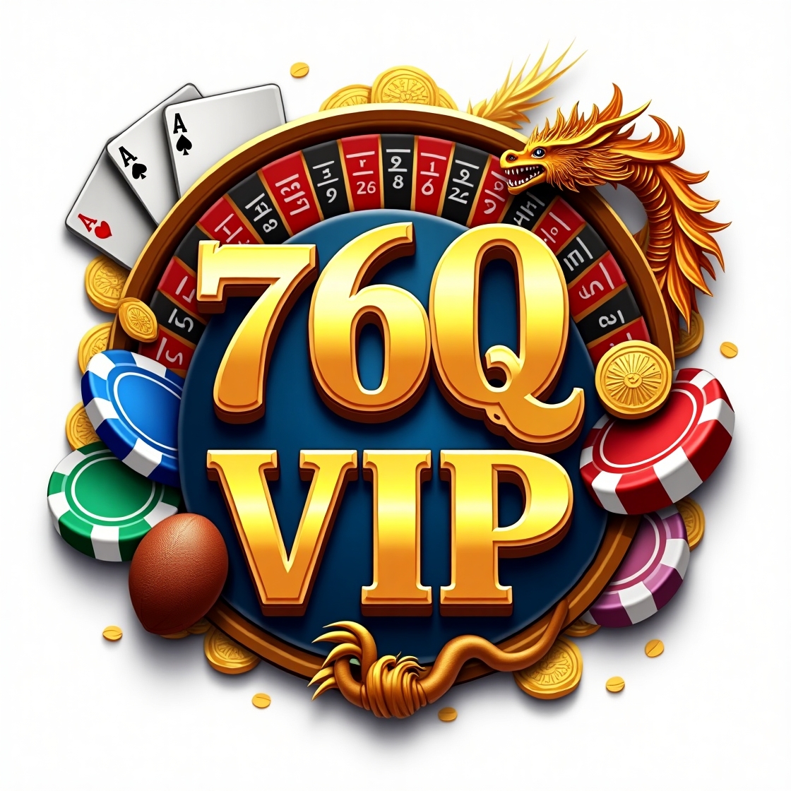 76Q VIP